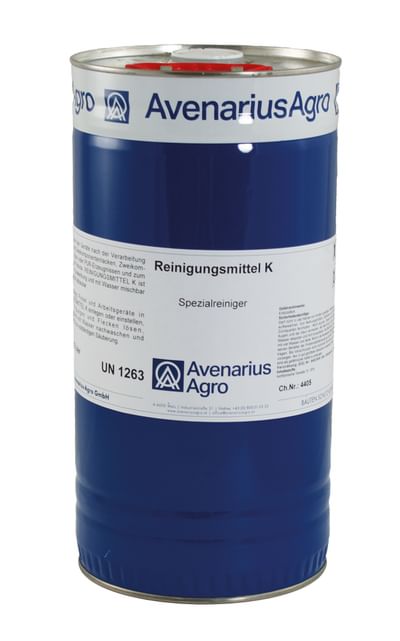 Reinigungsmittel K