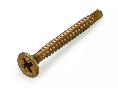 Rigips GOLD Schraube TB Bohrspitze 3,5 × 35
