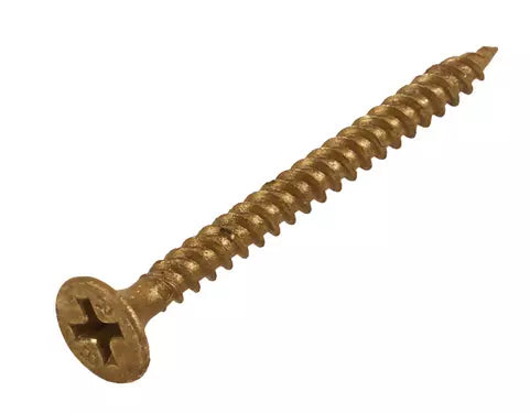 Rigips GOLD Schnellbauschraube TN 3,8 × 35