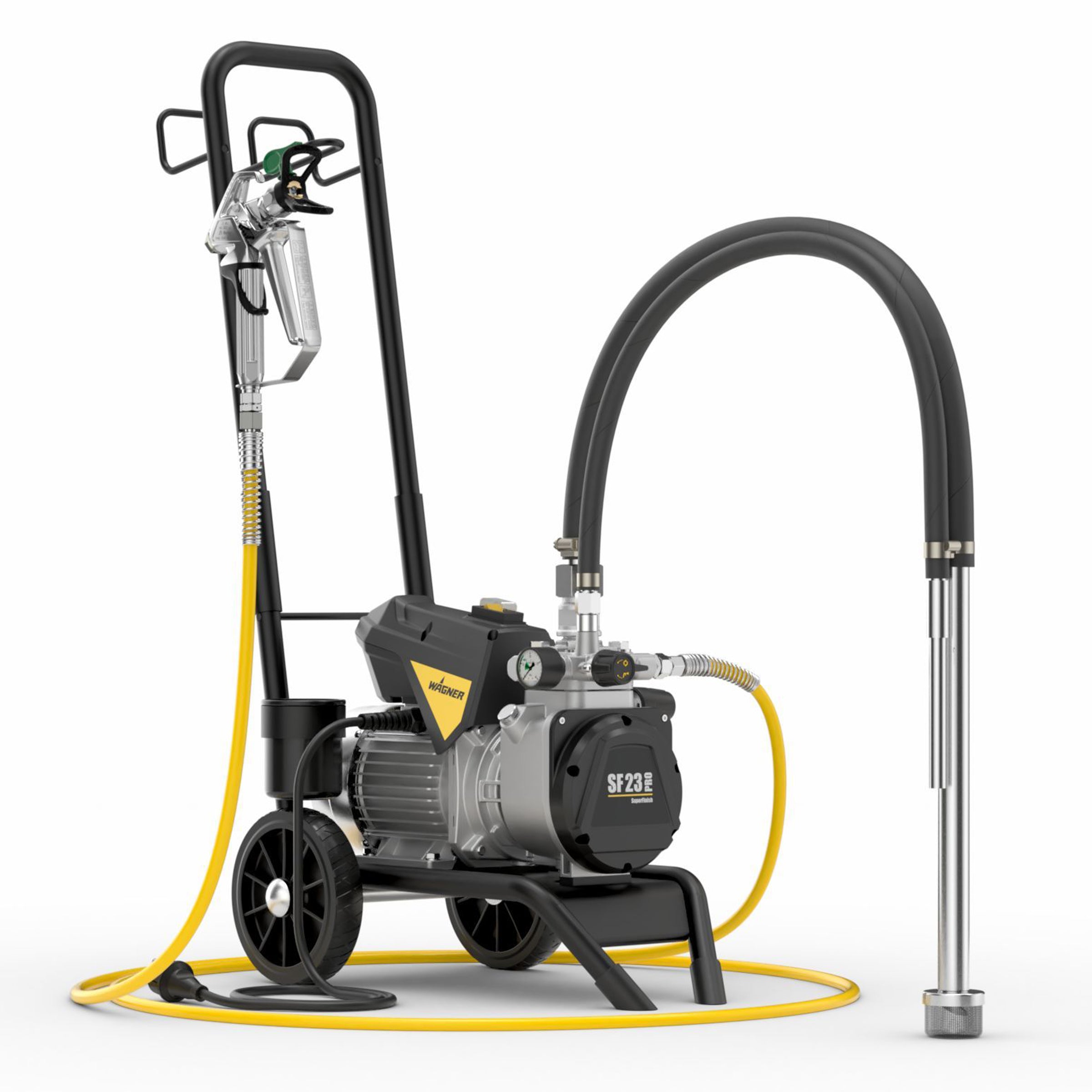 Wagner SF 23 Pro