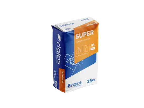 Rigips Fugenfüller SUPER
