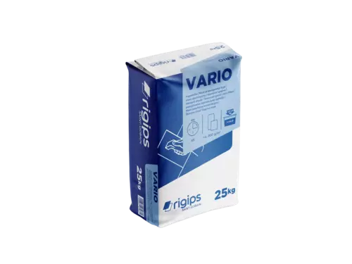 Rigips Fugenfüller VARIO