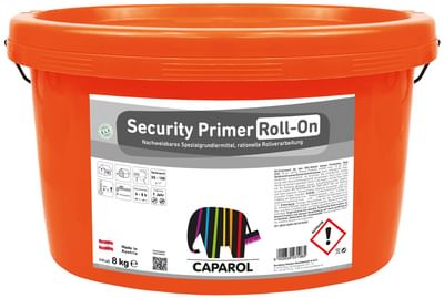 Security Primer Roll-On