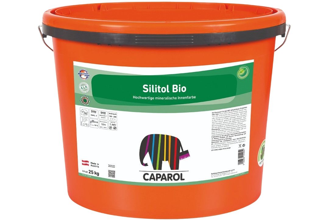 Silitol Bio