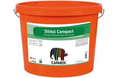 Silitol Compact