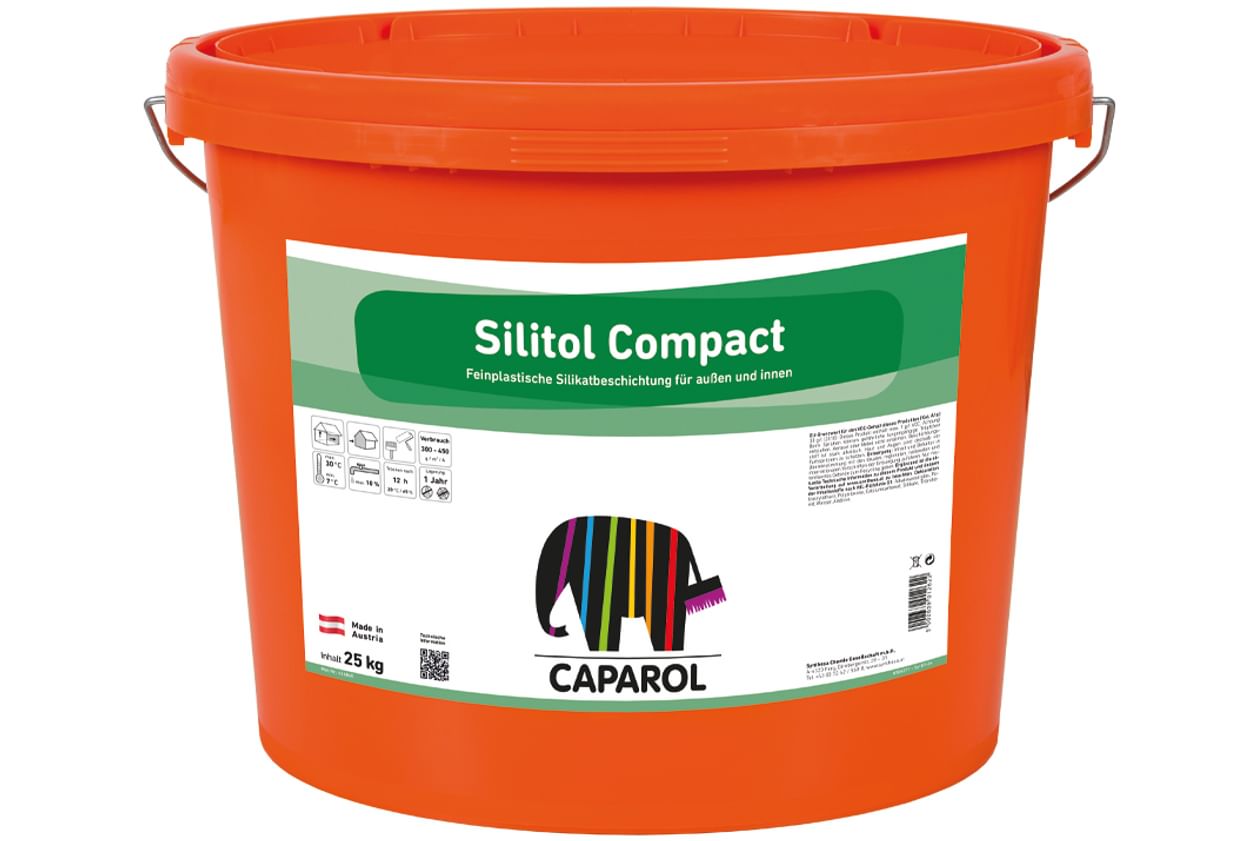 Silitol Compact
