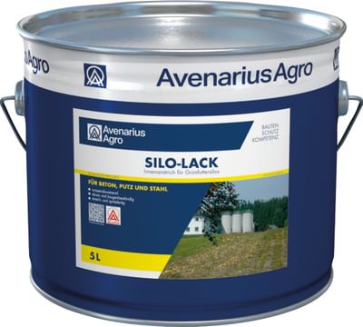 Silo-Lack