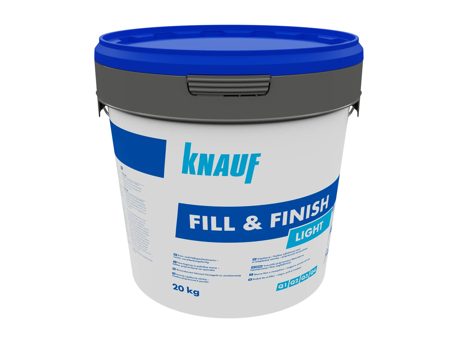Knauf Fill & Finish Light