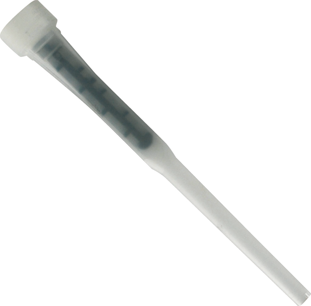 Statikmischrohr