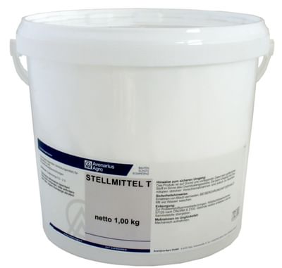 Stellmittel T