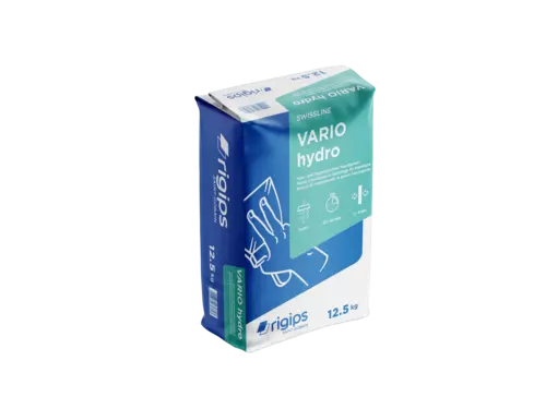 Rigips Fugenfüller VARIO HYDRO