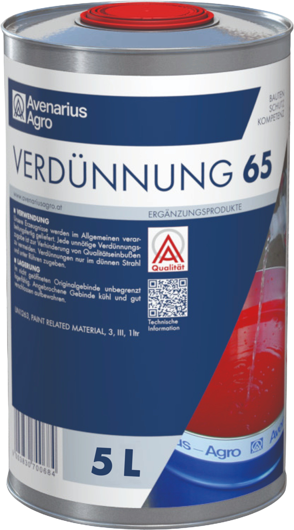 Verdünnung 65