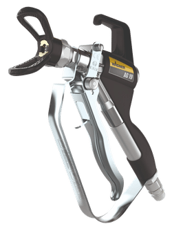 Airless Pistole AG 19