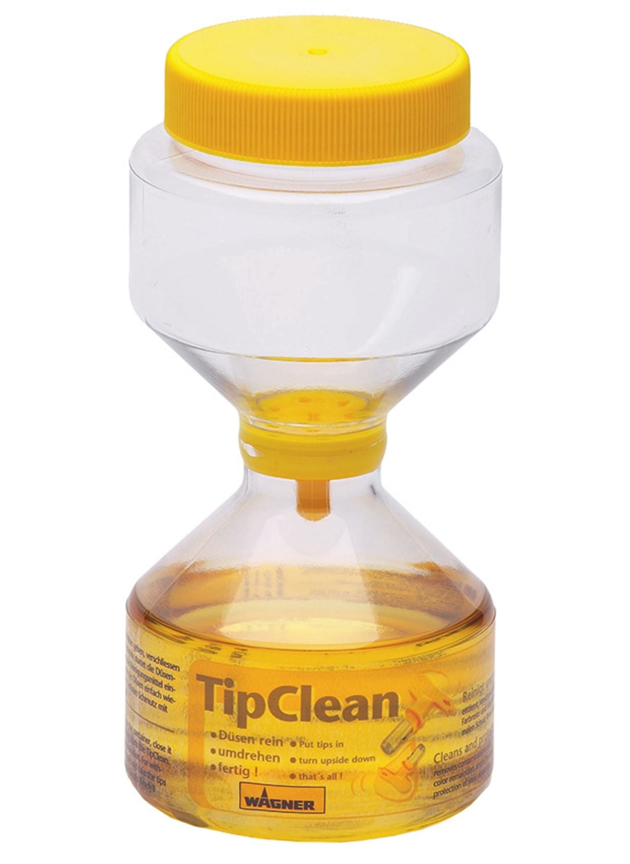 TipClean