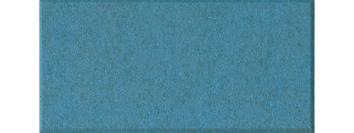 CapAcoustic Nature Wall Field No. 2 beschichtet