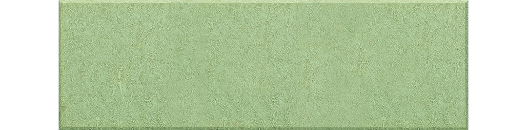 CapAcoustic Nature Wall Field No. 3 beschichtet