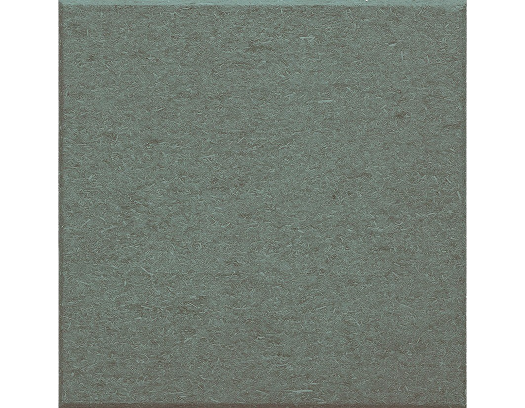 CapAcoustic Nature Wall Field No. 4 beschichtet