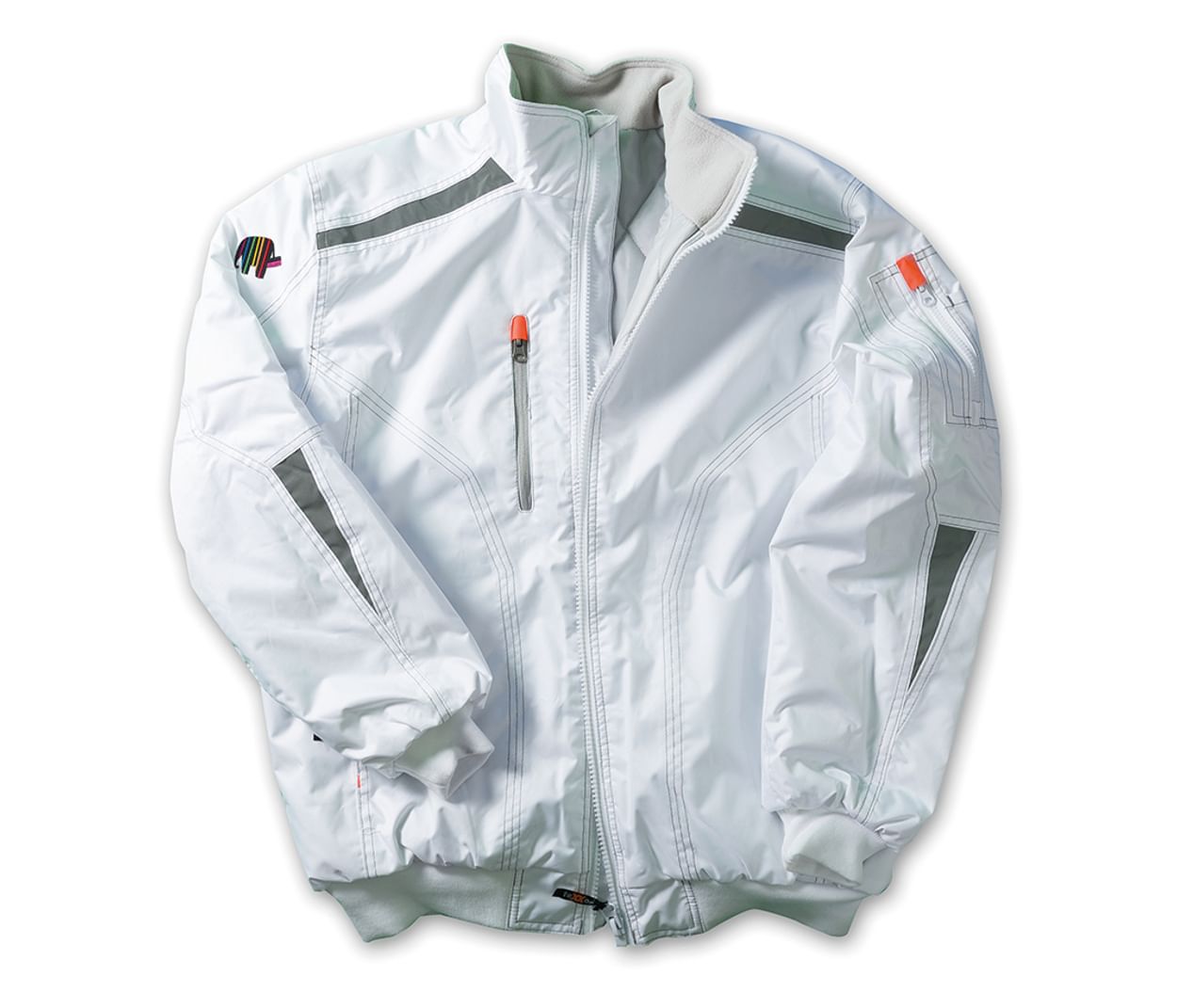 Winterjacke Premium