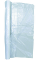 Abdeckfolie (Baufolie 2 m × 50 m)