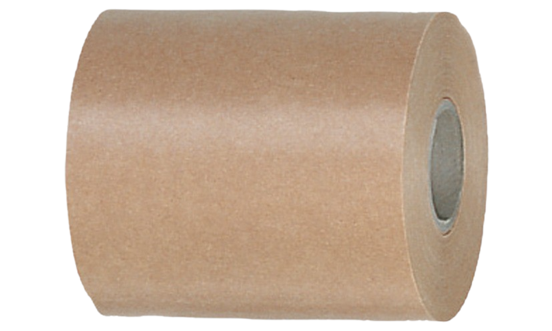 Abdeckpapier für Abdeckroller