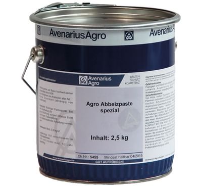 Agro Abbeizpaste Spezial