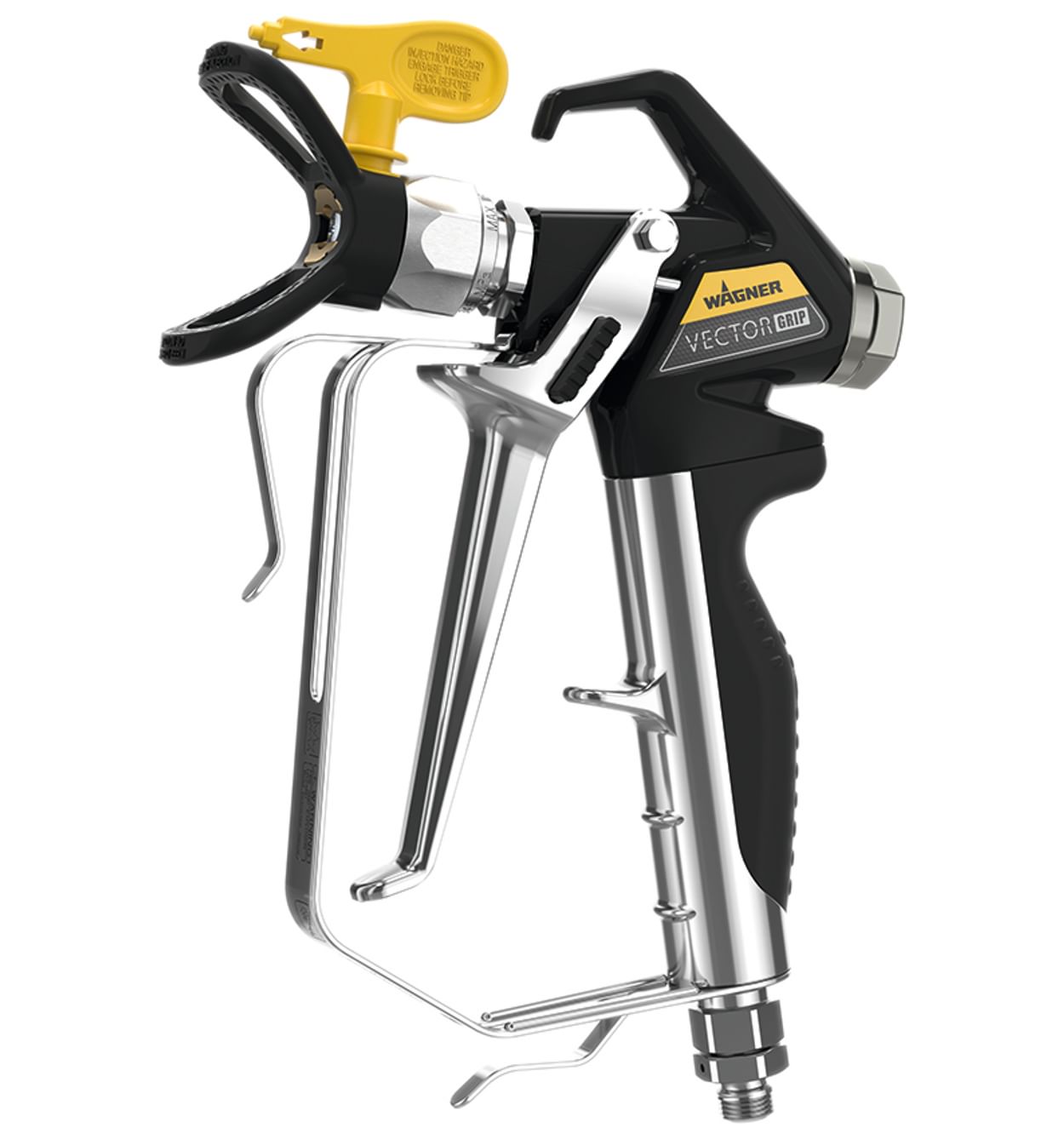 Wagner Airless Pistole Vector Grip