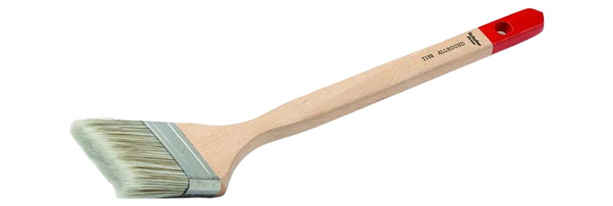 Schuller Fassadenpinsel "Allround"