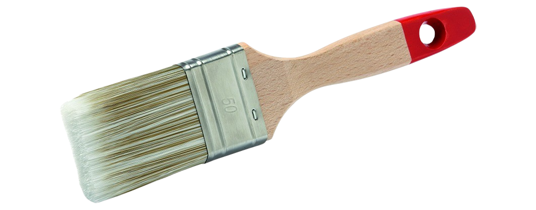 Schuller Flachpinsel Allround 30 mm