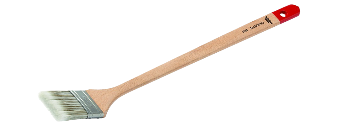 Schuller Heizkörperpinsel Allround