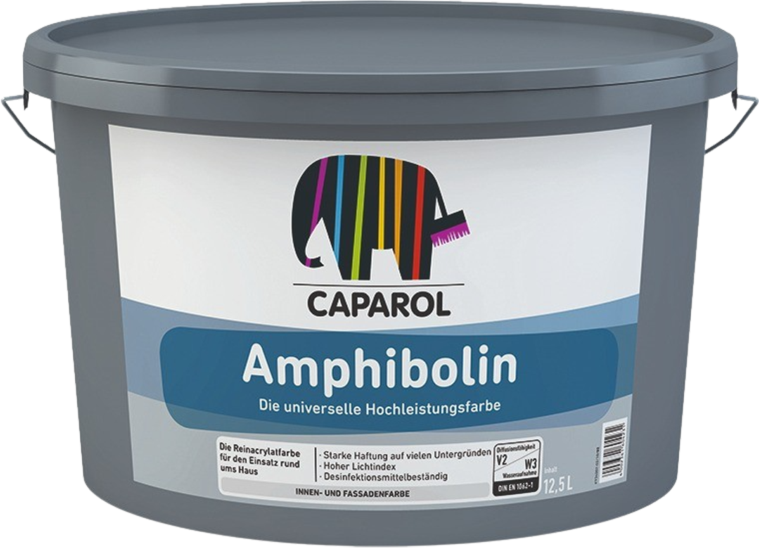 Amphibolin