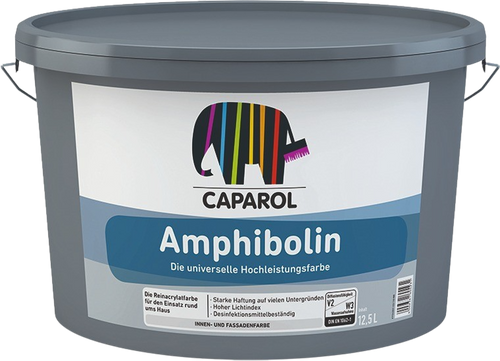 Amphibolin
