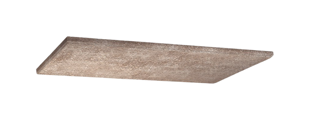 CapAcoustic Nature Deckensegel