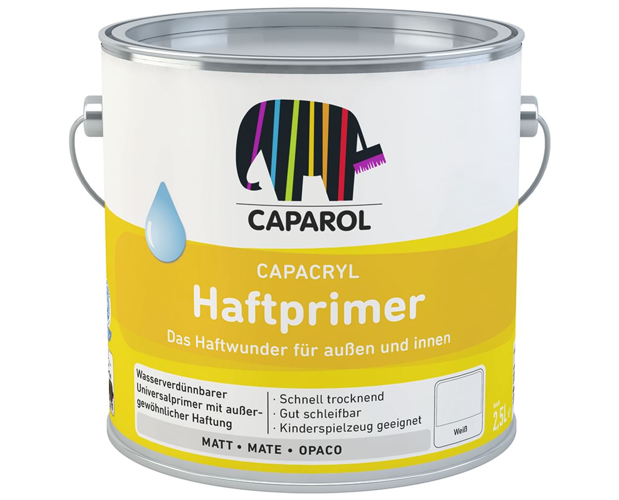 Capacryl Haftprimer