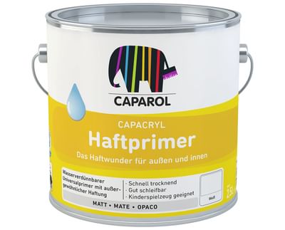 Capacryl Haftprimer