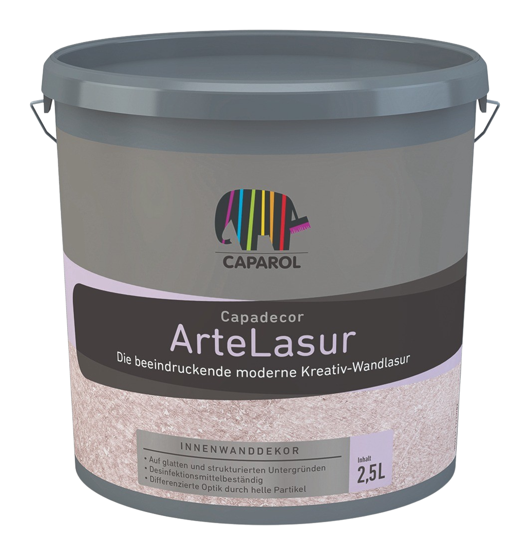 Capadecor ArteLasur