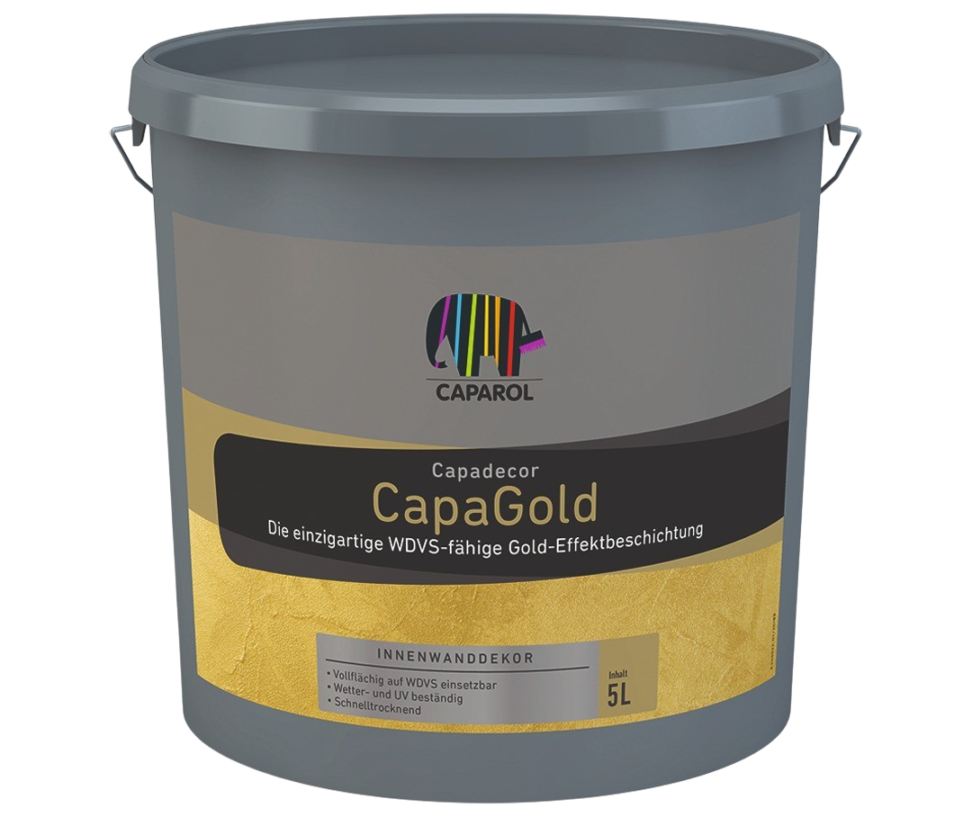 CapaGold 5 L
