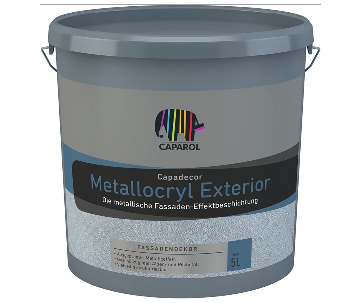 Metallocryl Exterior