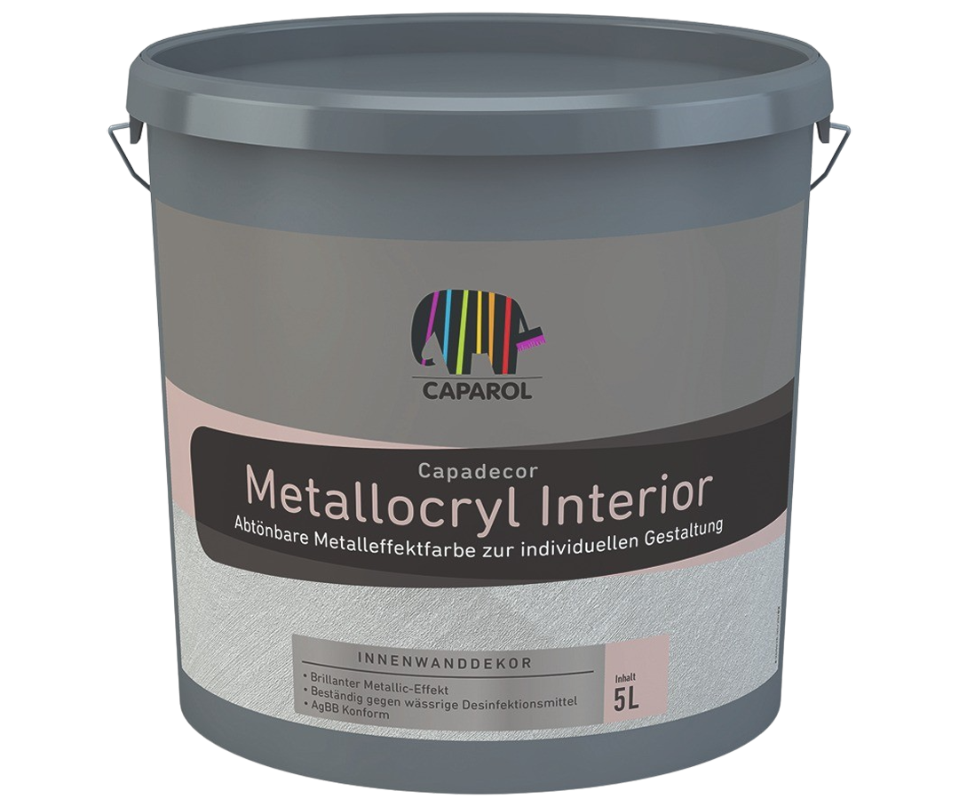 Metallocryl Interior