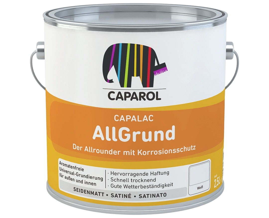 Capalac AllGrund