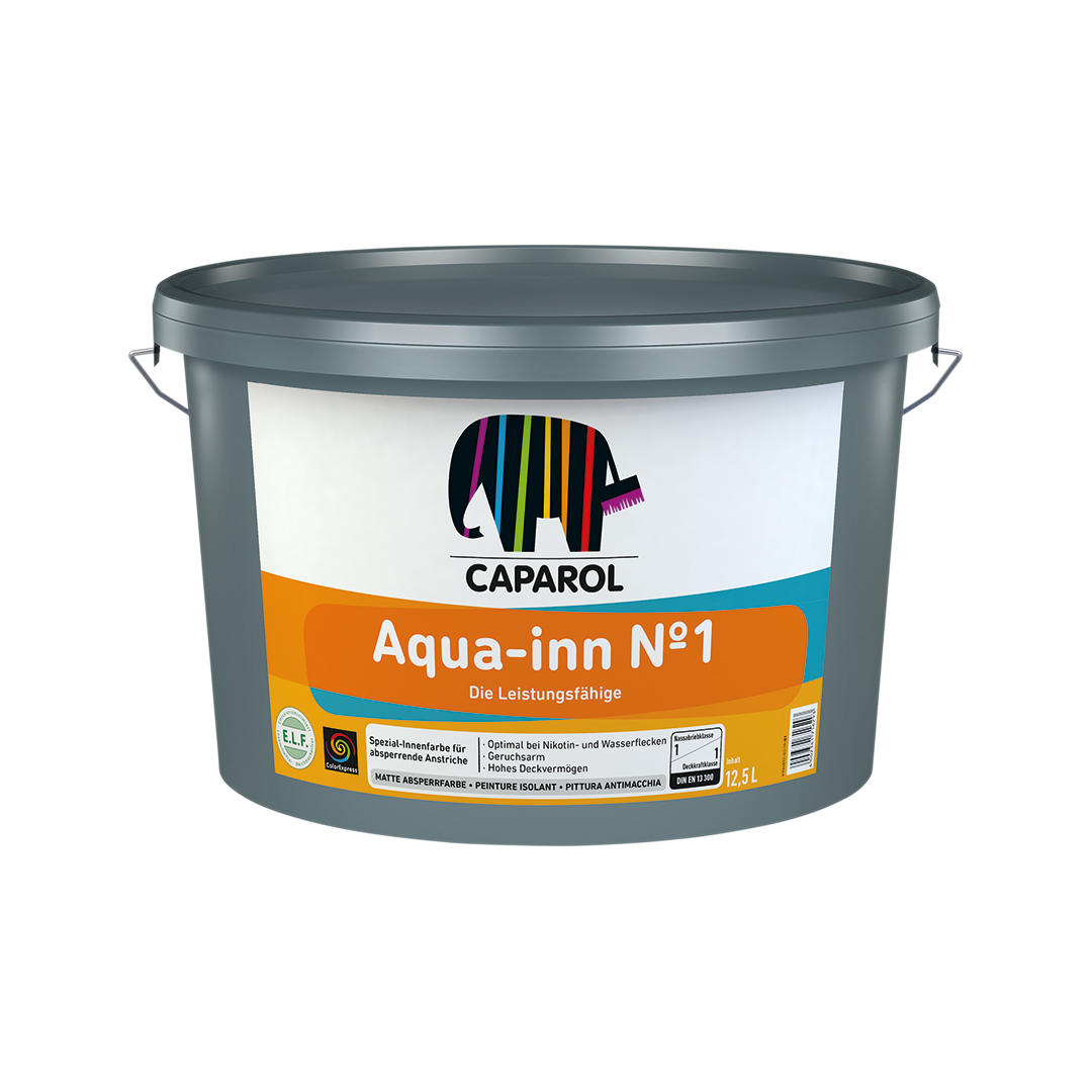 Caparol Aqua-inn No-1