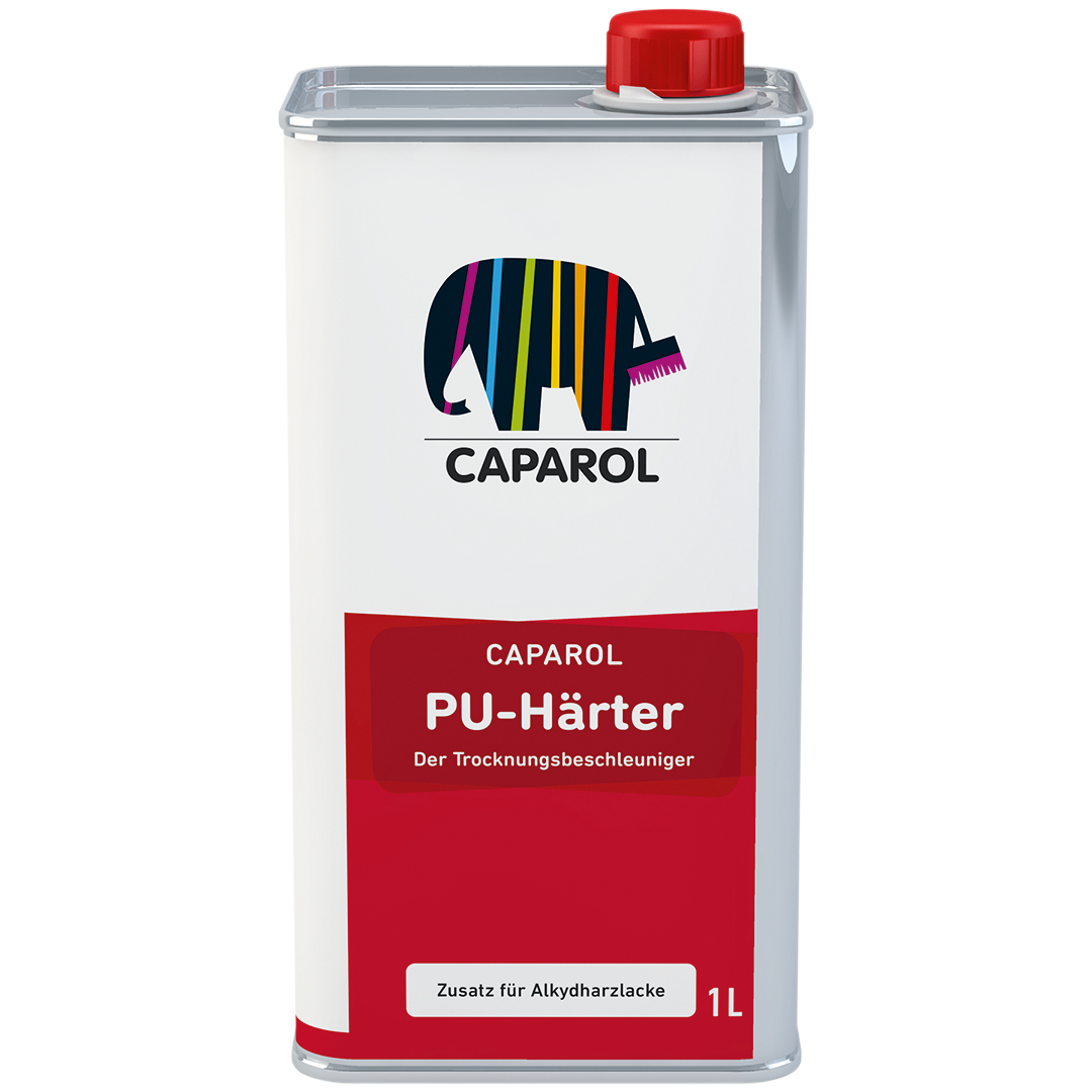 Capalac PU-Härter 0,5 L