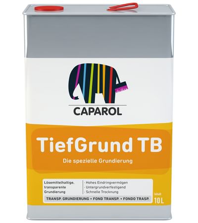 Primalon Tiefgrund TB