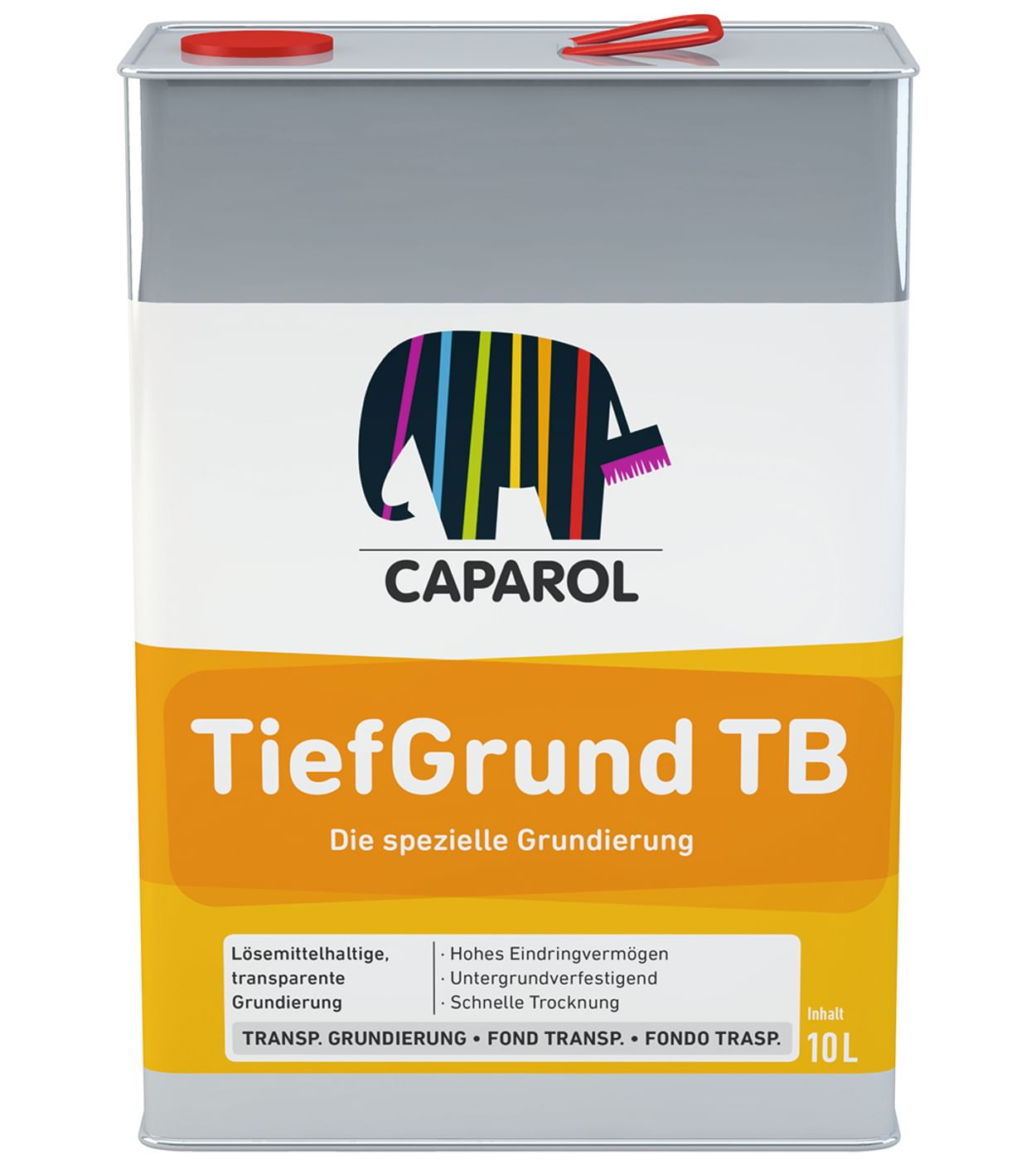Primalon Tiefgrund TB