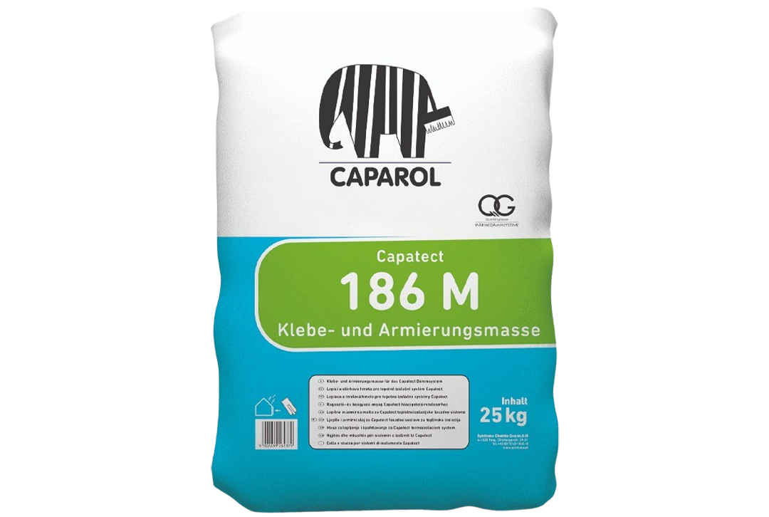 Capatect Klebe- und Armierungsmasse 186 M