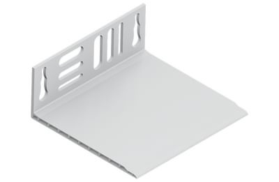 Capatect Basissockelschiene EVO
