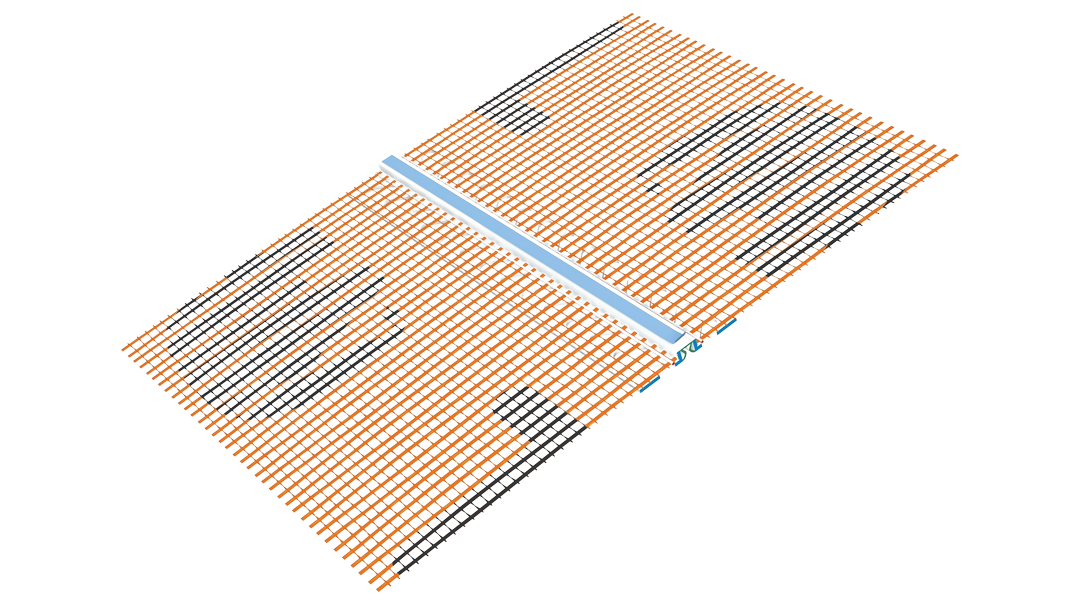 Capatect Bewegungsfugenprofil