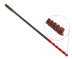 High-Speed Bohrer