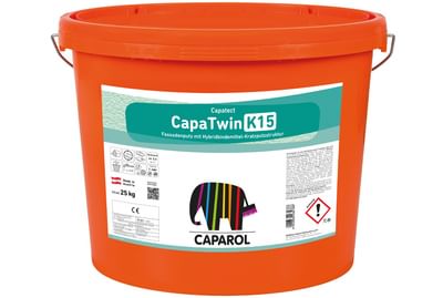Capatect CapaTwin