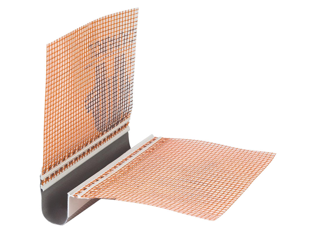 Capatect Dehnfugenprofil V