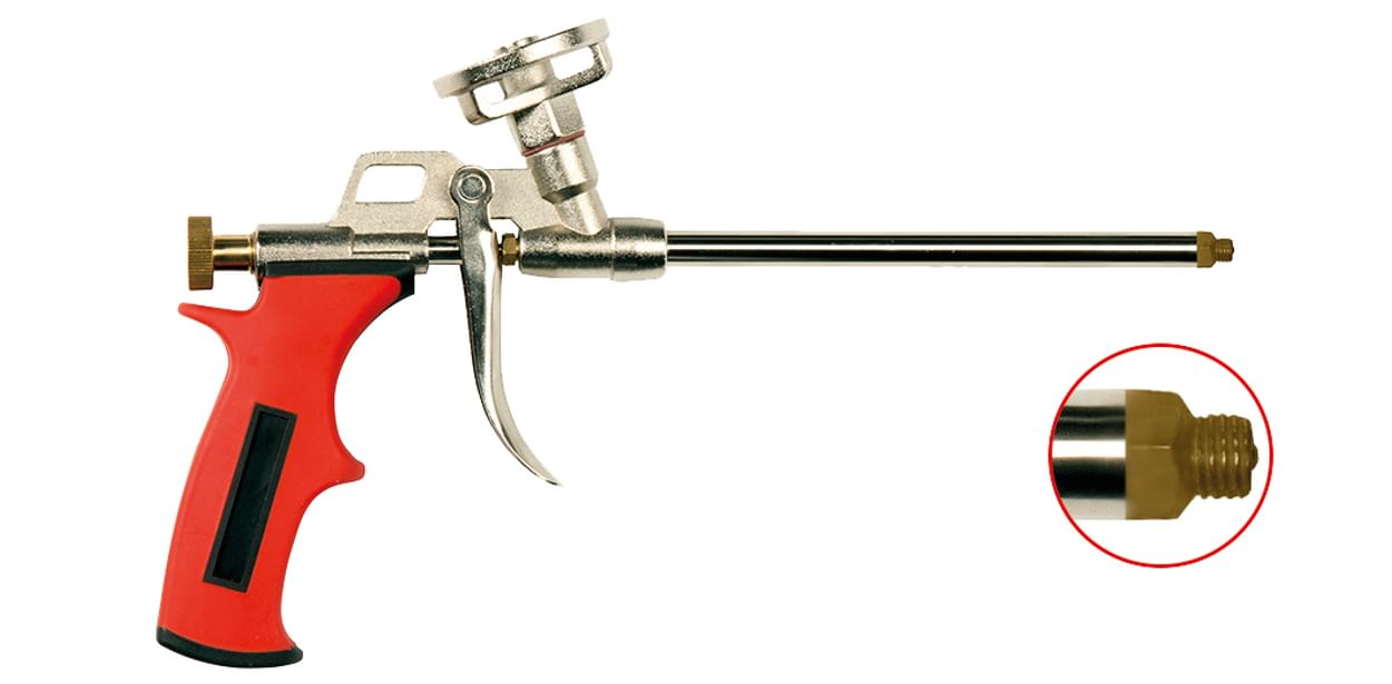 Capatect Dosierpistole